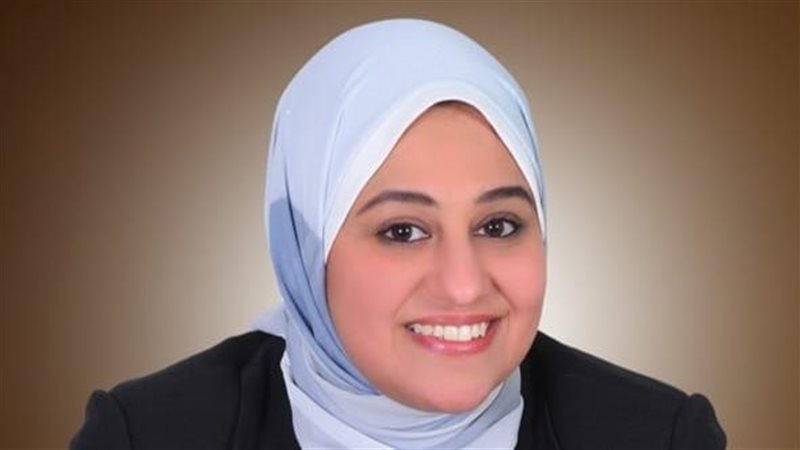 الدكتورة فايزة خطاب