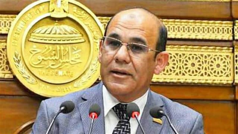 النائب أحمد خشانة