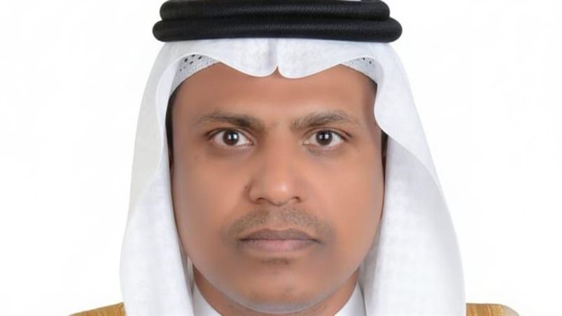 السفير الدكتور الحبيب