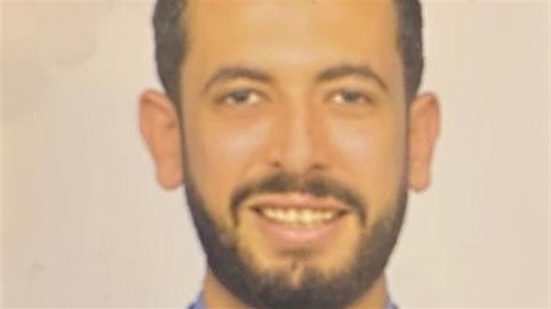 الباحث السياسي محمد