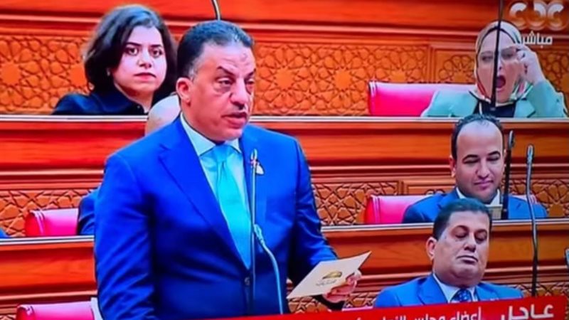 النائب فيصل أبو عريضة