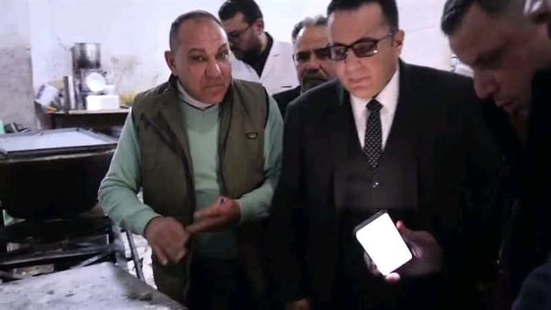 الدكتور أحمد المقدم