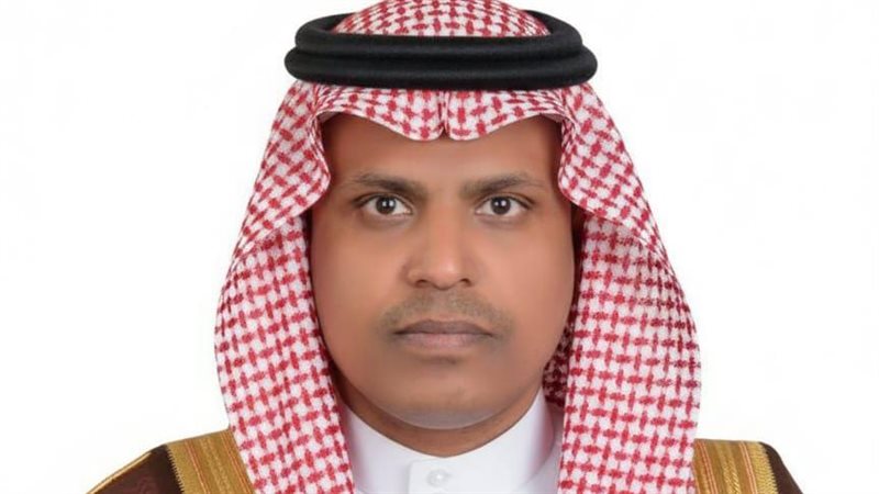 السفير الدكتور الحبيب