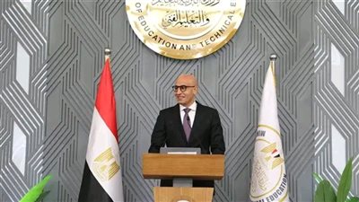 وزارة التربية والتعليم تنفي إحالة الوزير محمد عبد اللطيف إلى المحاكمة الجنائية