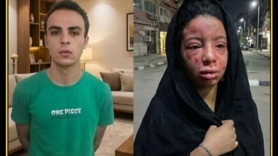الإعدام من أول جلسة:إحالة أوراق المتهم بالتعدي على طفلة بلبيس لمفتي الجمهورية