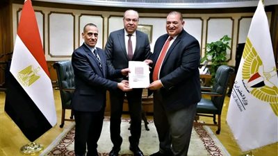  مصر تقدم خطة العمل الوطنية لقطاع الطيران حتى عام2028إلى منظمة الطيران
