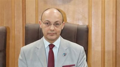 تعاون طبي متكامل ينقذ حياة مريض من جلطة دماغية بمستشفيات جامعة المنوفية