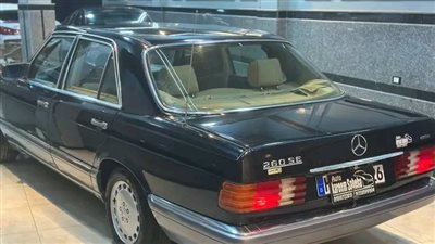 سيارة الشيخ الشعراوي تثير الجدل بمواقع التواصل الإجتماعي بعد عرضها للبيع بالمنوفية 