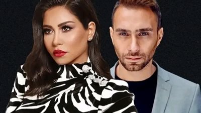 رسالة قاسية: حسام حبيب يرد على شيرين عبد الوهاب بعد نكران الفضل