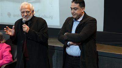 بعد عرضه «شقيقة التايتنك» يحصد إشادات واسعة من نجوم وصُنّاع السينما