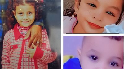 فاجعة تهز المنوفية.. العثور على جثامين 3 أطفال داخل منزل مهجور