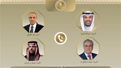 اتصالات هاتفية لعبد العاطي مع نظرائه في السعوديةوالكويت وباكستان حول التطورات الإقليمية