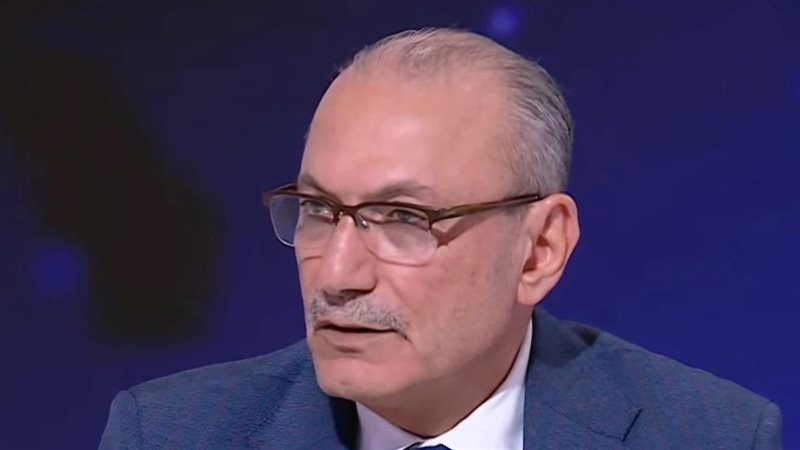 السفير التركي 