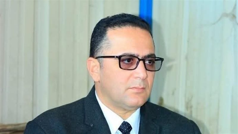 الدكتور أحمد المقدم