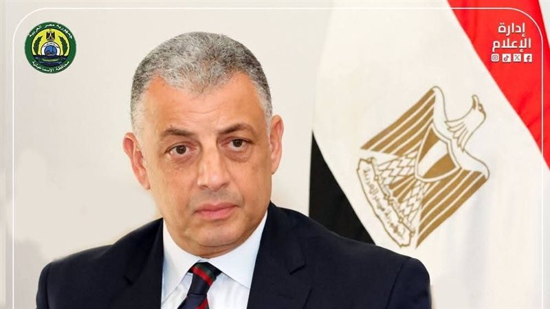 محافظ الإسماعيلية