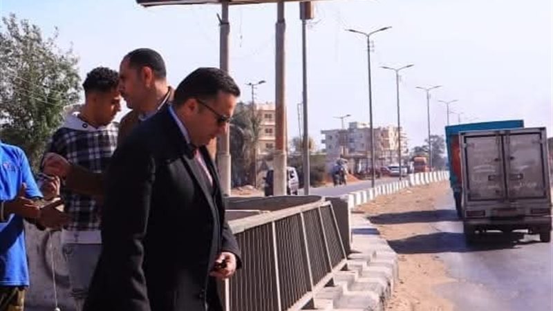 الدكتور أحمد المقدم