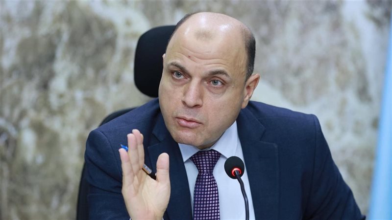 محافظ كفر الشيخ 