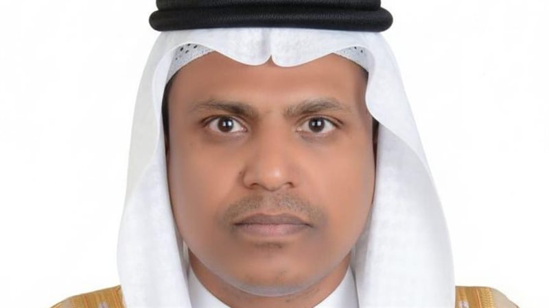 السفير الدكتور الحبيب