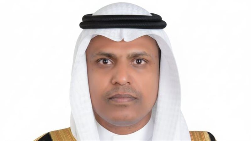 السفير الدكتور الحبيب