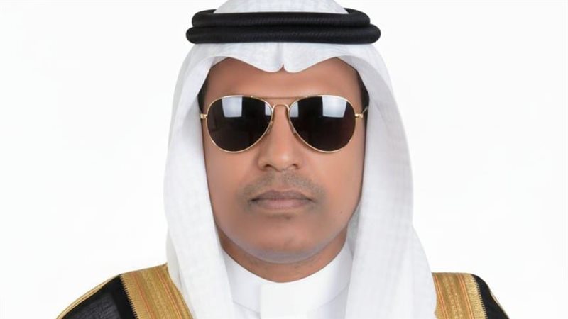 السفير الدكتور الحبيب