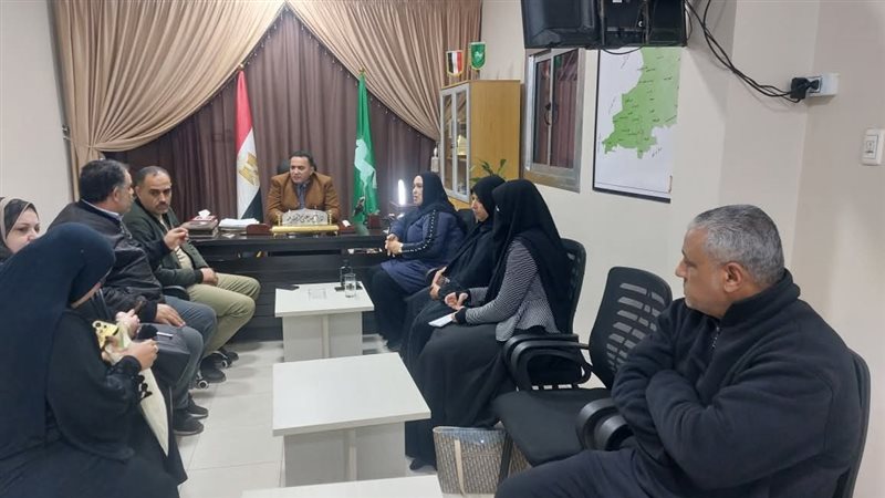 الدكتور أحمد المقدم