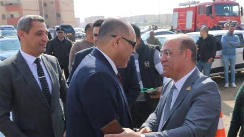 وزير العمل 