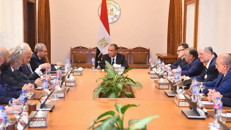 وزير الخارجية 