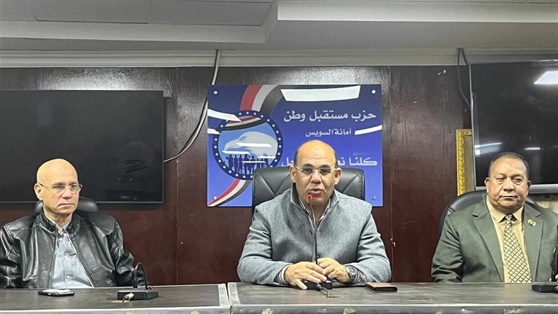 النائب أحمد خشانة