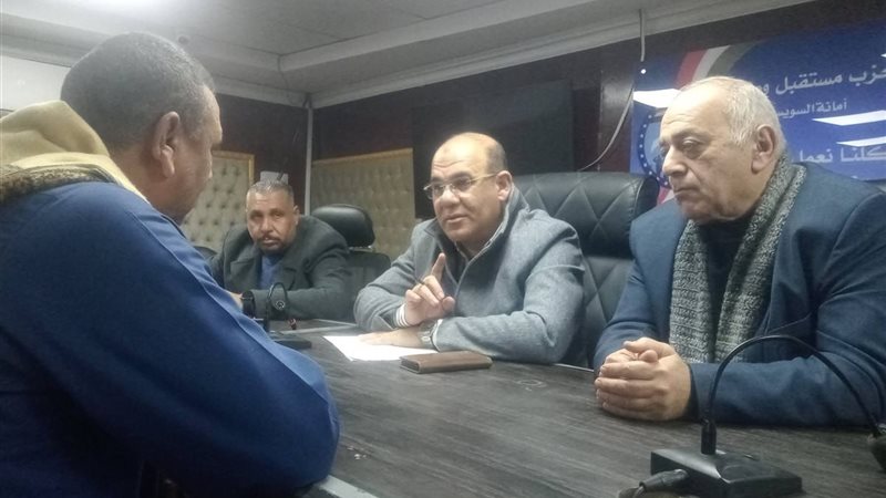 النائب أحمد خشانة