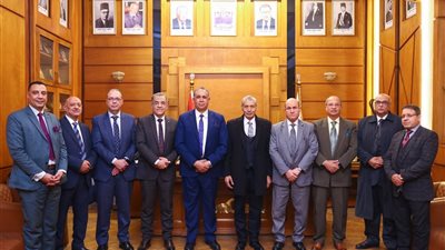 إعلان نتائج المرحلة الأولى من انتخابات نقابات المحامين الفرعية