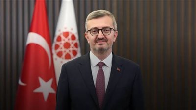 برهان الدين دوران:«تركيا على أعتاب تحول نظامي عالمي»