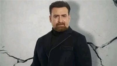 أحزان نضال الشافعي تتوالي بوفاة والدته بعد أشهر من رحيل زوجته