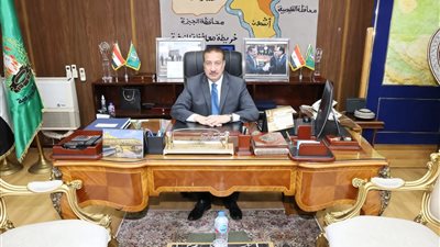 محافظ المنوفية يحيل واقعة فساد للنيابة العامة للتلاعب في رخصة بناء بأشمون