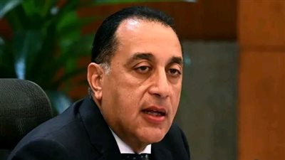 رئيس الوزراء يهنئ الرئيس السيسي بذكرى ثورة 25 يناير