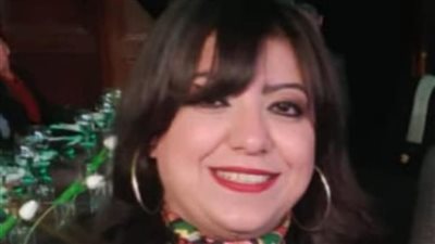 نرمين ميشيل: قياس الأثر التشريعي لقانون مكافحة جرائم تقنية المعلومات ضرورة