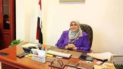 ثريا عبد الحفيظ مديراً للتربية والتعليم بالسويس..وسحر الخولي وكيلاً