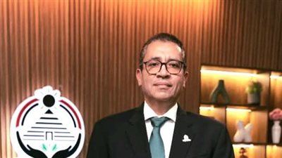 نشاط مكثف لأمانة حزب الجبهة الوطنية بكفر صقر في شهر الخير
