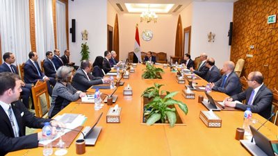 بدر عبد العاطي يؤكد:تعزيز التواجد المصري في إفريقيا أولوية السياسة الخارجية المصرية