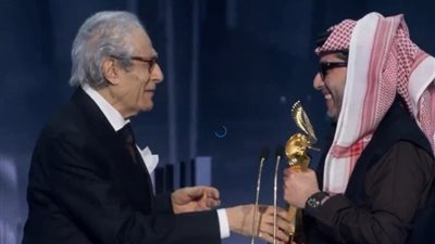 الدكتور محمد عبدالله يثمّن مبادرة تركي آل الشيخ ويشيد بتكريمه لفاروق حسني