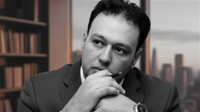 خواطر عماد السعدني :عالمي الضيق هو متسعي الوحيد بعيداً عن إنحدار الأخلاق 
