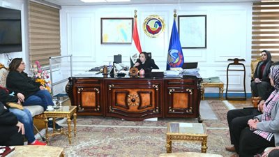 البحيرة تطلق خطة شاملة للحد من إنتشار الكلاب الضالة