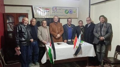 أدباء الشرقية يكرمون فارس الكلمة هاشم الرفاعي.. شاعر الحلم الذي لم يكتمل