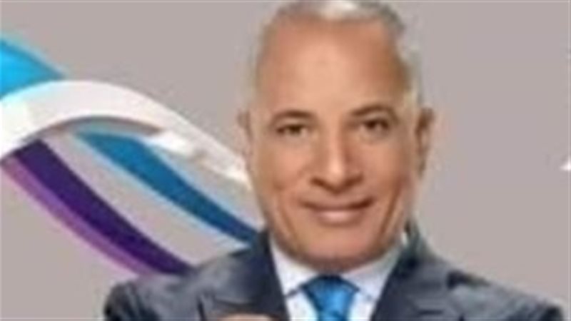أحمد موسي 