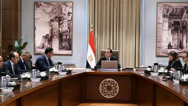 رئيس الوزراء 