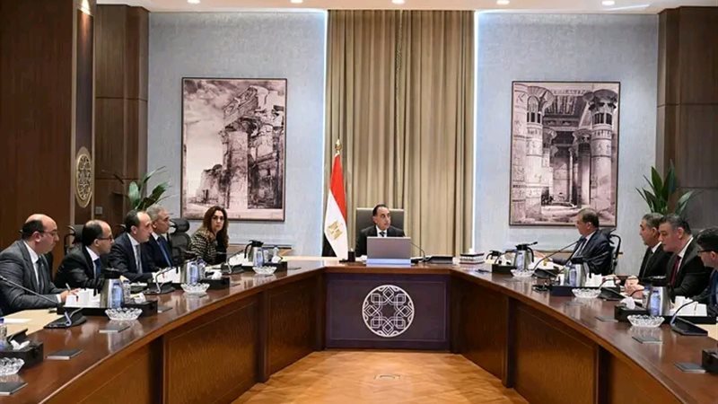 رئيس الوزراء 