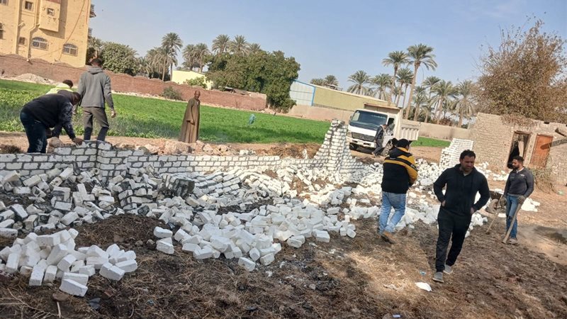 مدينة أبو النمرس