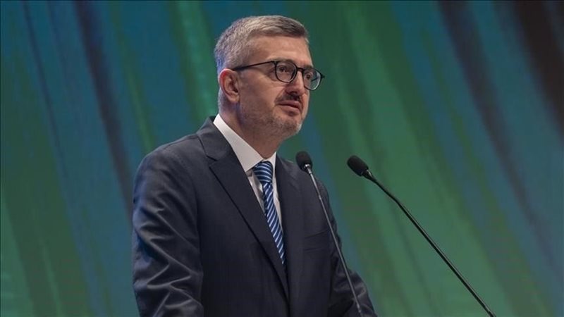 برهان الدين دوران