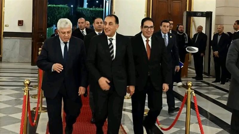 رئيس الوزراء 