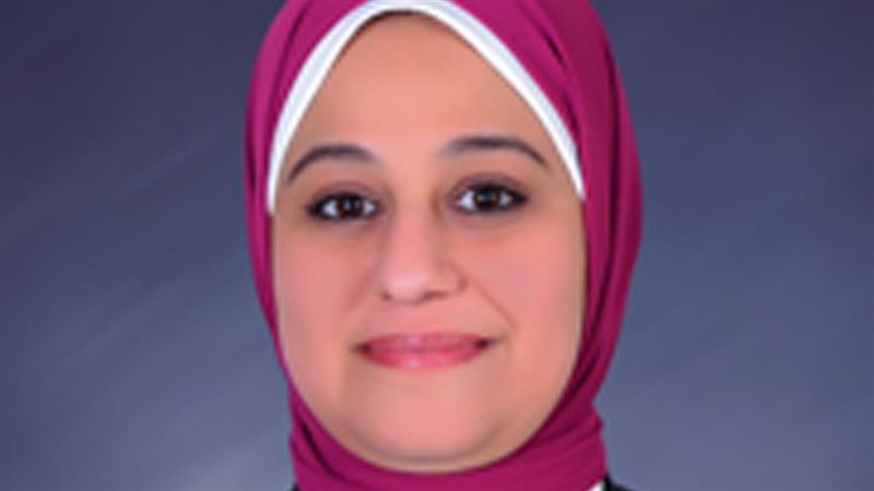 الدكتورة فايزة خطاب