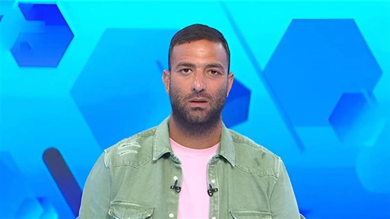 أحمد حسام ميدو 